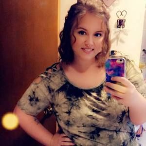 Meet your Posher, Brittney